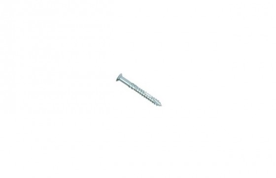 TERASY ThermoWood vrut nerez 5x60 T25 50ks