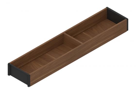 BLUM ZC7S500RH1 Ambia Line rám 100/500mm ořech tennessee/karbon.černá matná