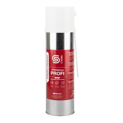 StrongClean PROFI čistič lepidel sprej 500ml