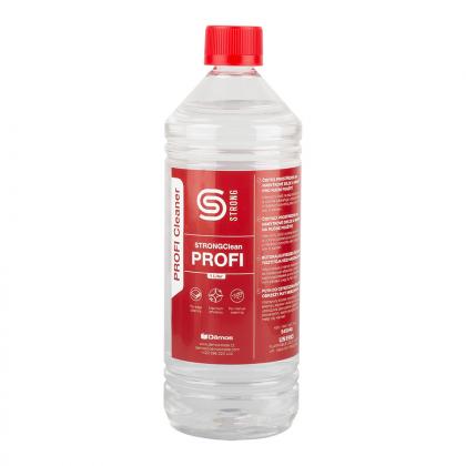 StrongClean PROFI čistič lepidel 1 l