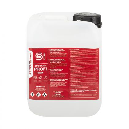 StrongClean PROFI čistič lepidel 5 l
