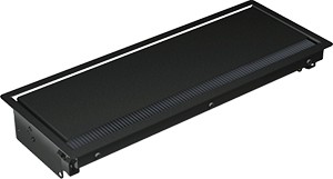 BACHMANN 911.003 vestavný rámeček
