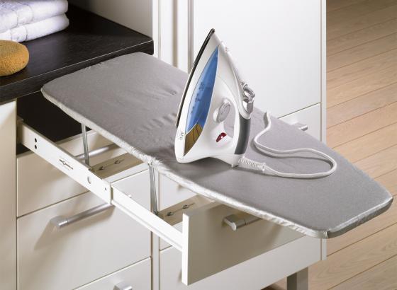 HETTICH 9315928 Vestavné žehlící prkno