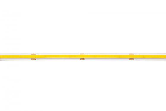 StrongLumio LED pásek COB 12V 5W/m (320 LED/m) 8mm, bílá teplá