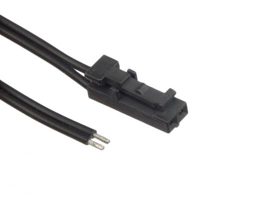 StrongLumio připojovací kabel 2m Mini konektor (285094)