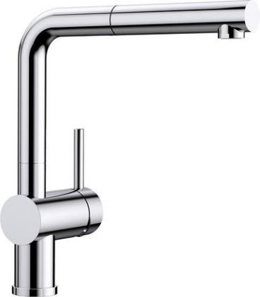 BLANCO 528152 Baterie Linus-S ECO snížený průtok vody chrom