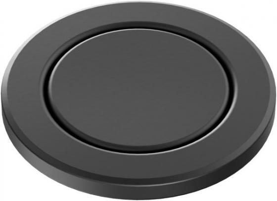 BLANCO 210671 Příslušenství Push Control III ovládání výpusti černá matná