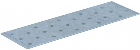 TK-spojovací deska hřebíková 80x160x2mm