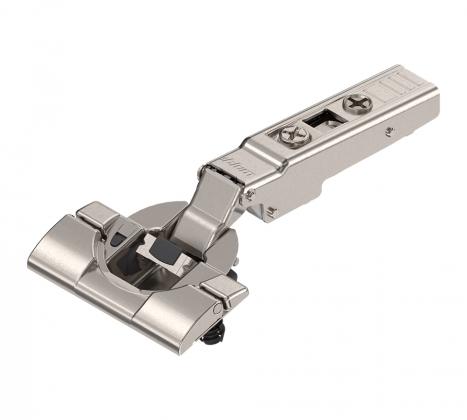 BLUM 73B3590 závěs, naložený, silný bok, Blumotion, Inserta, 110°