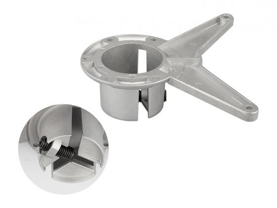 StrongLegs TS004 příruba 60mm
