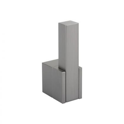 TULIP Věšák Troy steel grey