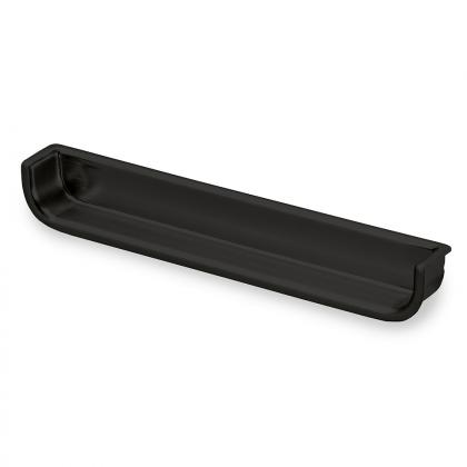HETTICH 9347581 Úchytka Genzone 134 černá matná