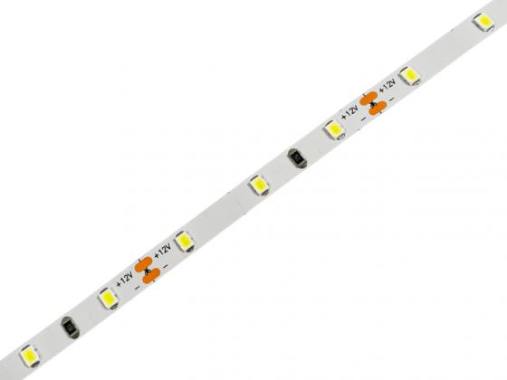 StrongLumio LED pásek 12V 4,8W/m (60 LED/m) 8mm, bílá studená
