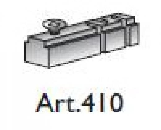TERNO brzda ke kování DT396 art. S.410-GR