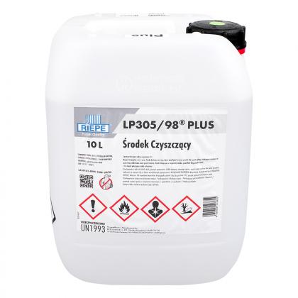 RIEPE LP 305/98 plus- silný ruční čistič 10L