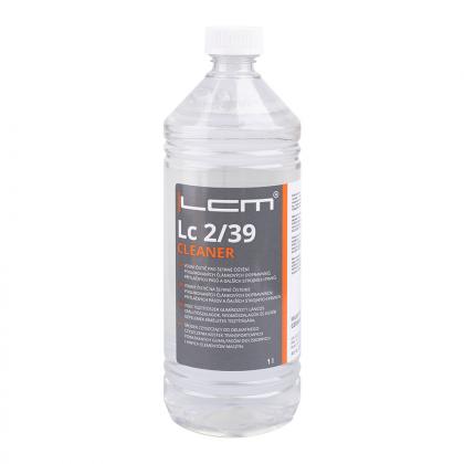 LcM LC 2/39 Čistič gumových pásů a dopravníků 1 l