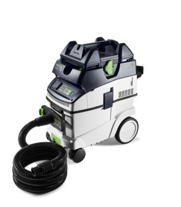 FESTOOL 578156 Mobilní vysavač CLEANTEC CTM 36 EI AC-PLANEX