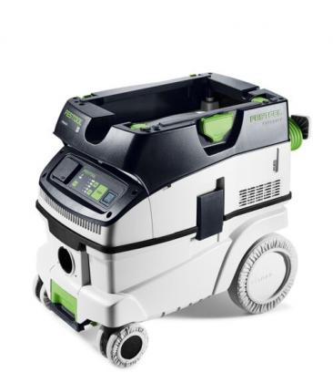 FESTOOL 578159 Mobilní vysavač CLEANTEC CTM 26 EI-FLR