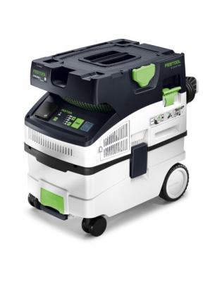 FESTOOL 578301 Mobilní vysavač CLEANTEC CTM MIDI I