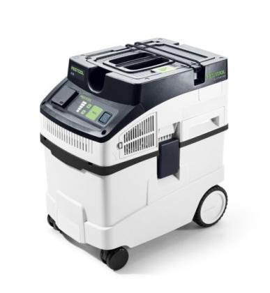 FESTOOL 578449 Mobilní vysavač CLEANTEC CT 25-Set