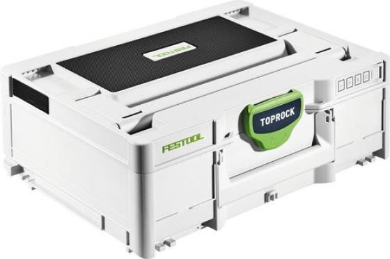 FESTOOL 578563 Bluetooth® reproduktor TOPROCK SYS3 BT20 M 137 USB-C