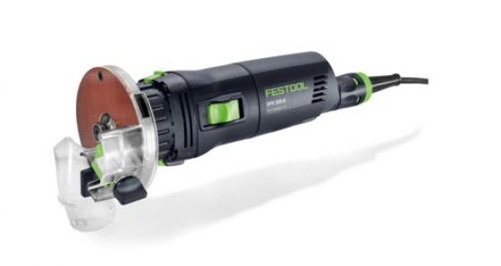 FESTOOL 578716 Hranová frézka OFK 500 Q-Plus R3