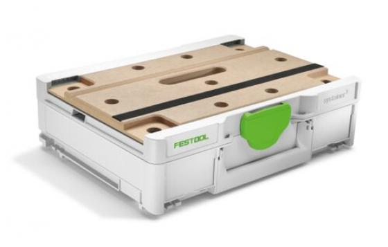 FESTOOL 578496 Systainer3 SYS3-MFT M 112
