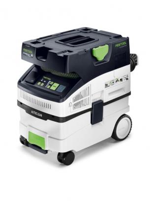 FESTOOL 578545 Mobilní vysavač CLEANTEC CTL MIDI I AC