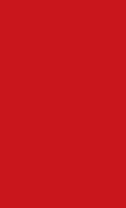 DTDL Flammex U321 ST9 Čínská červená 2800/2070/18,6
