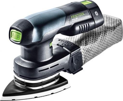 FESTOOL 577508 Akumulátorová delta bruska DTSC 400 3,0 I-Plus