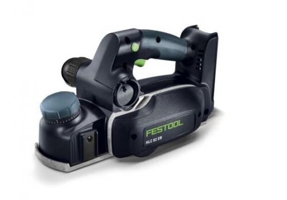 FESTOOL 578000 Akumulátorový hoblík HLC 82 EB-Basic
