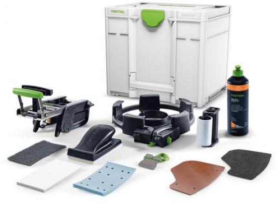 FESTOOL 576834 Sada pro obrábění hran KB-KA 65 SYS3