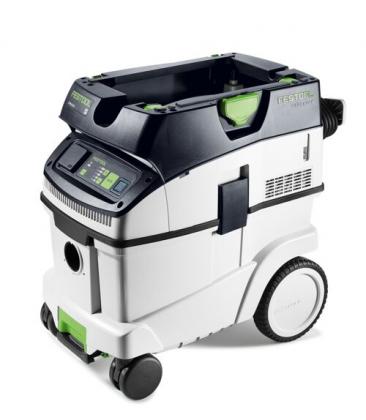 FESTOOL 577924 Mobilní vysavač CLEANTEC CTM 36 EI