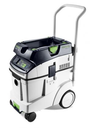 FESTOOL 577927 Mobilní vysavač CLEANTEC CTM 48 EI