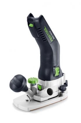 FESTOOL 578011 Akumulátorová modulová hranová frézka MFKC 700 EB-Basic