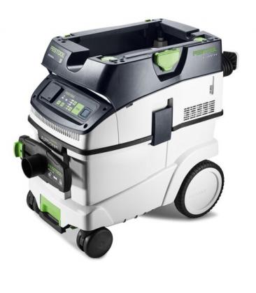 FESTOOL 577857 Mobilní vysavač CLEANTEC CTM 36 EI AC-LHS