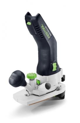 FESTOOL 578013 Akumulátorová modulová hranová frézka MFKC 700 KA EB-Basic 