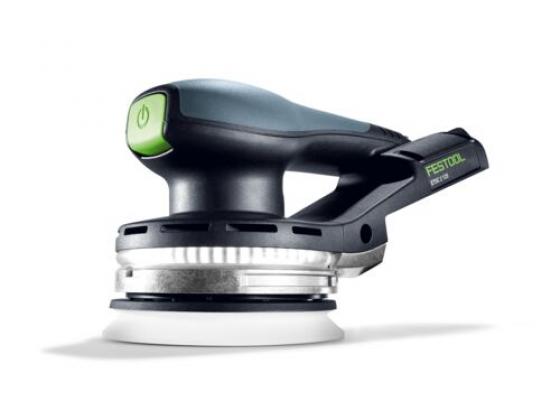 FESTOOL 577733 Akumulátorová excentrická bruska ETSC 2 125-Basic