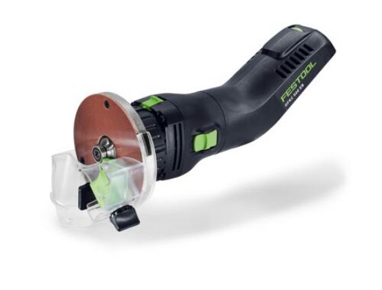FESTOOL 577985 Akumulátorová hranová frézka OFKC 500 R3 EB-Basic