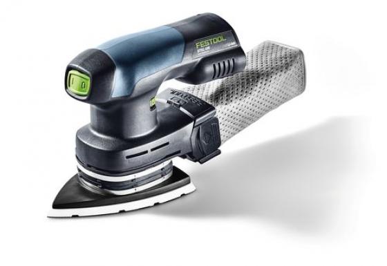 FESTOOL 577507 Akumulátorová delta bruska DTSC 400-Basic