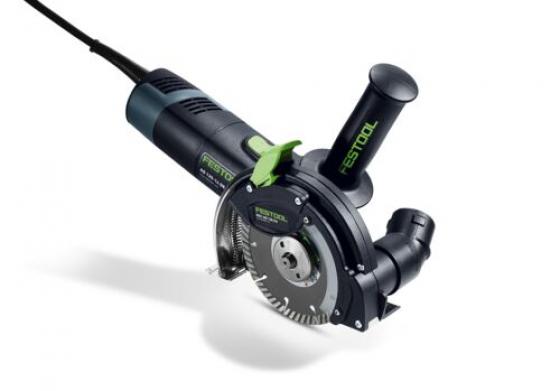 FESTOOL 578044 Řezací systém DSC-AG 125 FH-Plus