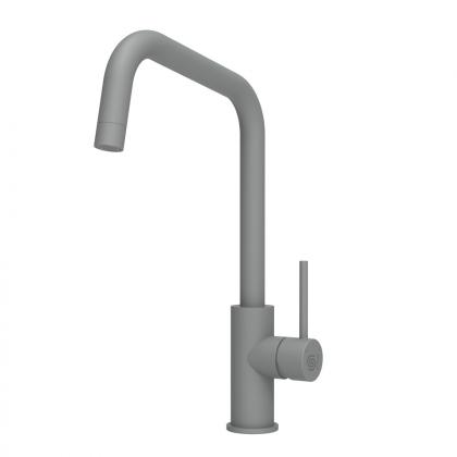 StrongSinks S3 Baterie Arda tvar U šedá