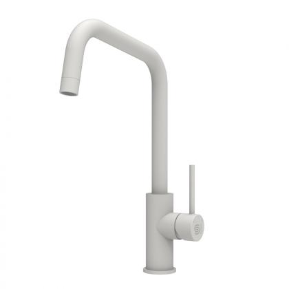 StrongSinks S3 Baterie Arda tvar U bílá