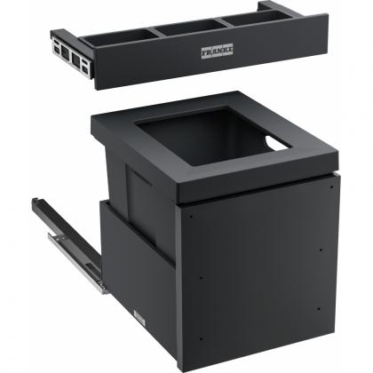 FRANKE Sorter odpadkový koš Mythos Water Hub 1x35l