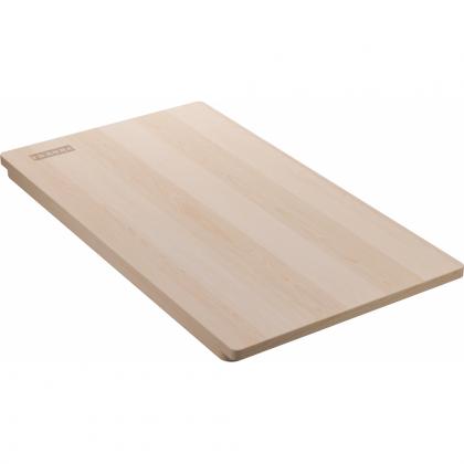 FRANKE Příslušenství přípravná deska dřevo BXX PRO  428 x 240 x 23 mm