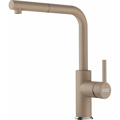 FRANKE Baterie FN 5541.424 Urban 2.0 kašmír