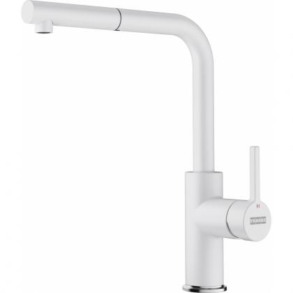 FRANKE Baterie FN 5541.094 Urban 2.0 bílá led