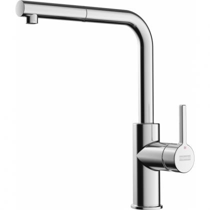 FRANKE Baterie FN 5541.031 Urban 2.0 chrom