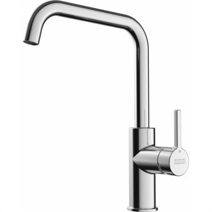 FRANKE Baterie FN 5540.031 Urban 2.0 chrom