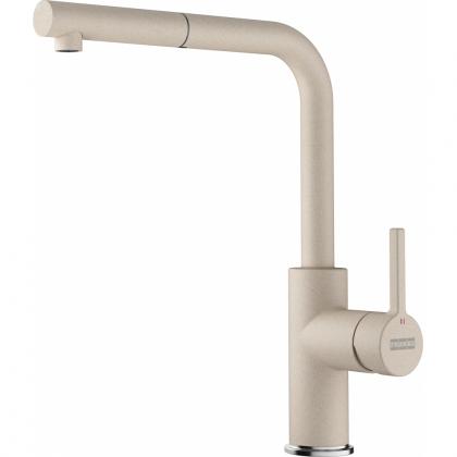 FRANKE Baterie FN 5541.082 Urban 2.0 sahara